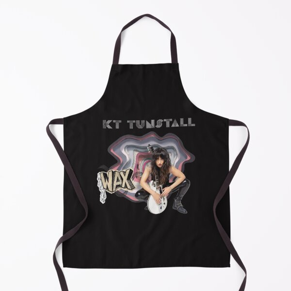 Item preview, Wax by KT Tunstall Singer designed and sold by BanTaiLFxc.