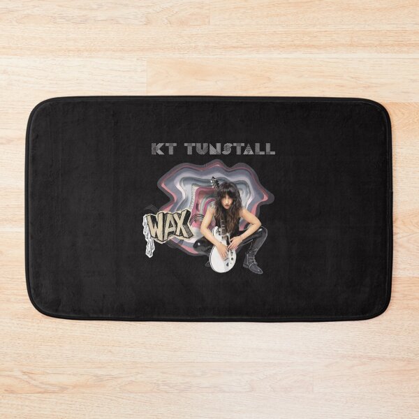 Item preview, Wax by KT Tunstall Singer designed and sold by BanTaiLFxc.