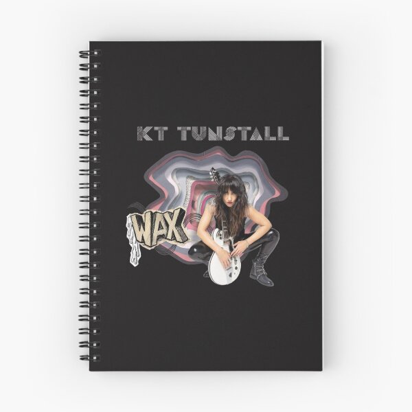 Item preview, Wax by KT Tunstall Singer designed and sold by BanTaiLFxc.