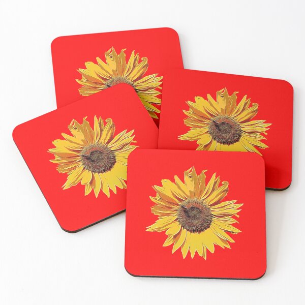 Item preview, Girasole designed and sold by marco-tonato.