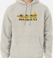Dissident Sweat à capuche