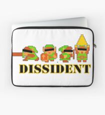 Dissident Housse de laptop