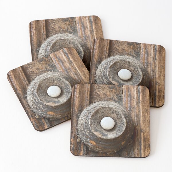 Item preview, Old push button doorbell designed and sold by Ponted.