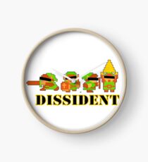 Dissident Horloge