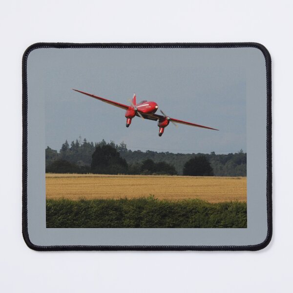 Item preview, Grosvenor House on Final Approach designed and sold by David JC.