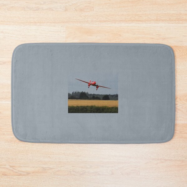 Item preview, Grosvenor House on Final Approach designed and sold by David JC.