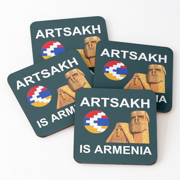 Item preview, Artsakh Is Armenia Cloth Covering Simple Vintage Graphic, , Hot Search designed and sold by MIRANDASTORE.
