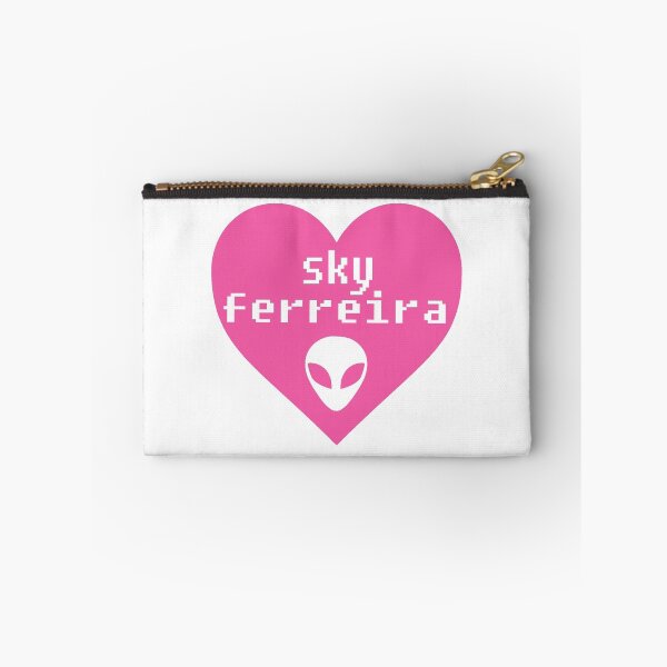 Item preview, Sky Ferreira designed and sold by ziggylou.