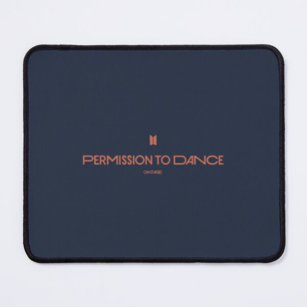 Item preview, Permission To DanceBts Butter designed and sold by ManhQuynhKaino.