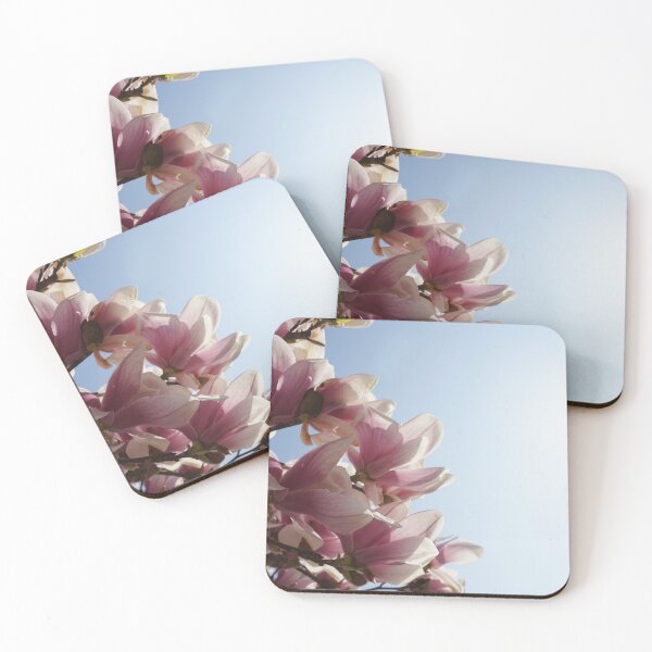 Item preview, Magnolia in bloom designed and sold by Yven-Dienst.