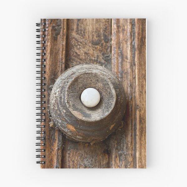 Item preview, Old push button doorbell designed and sold by Ponted.