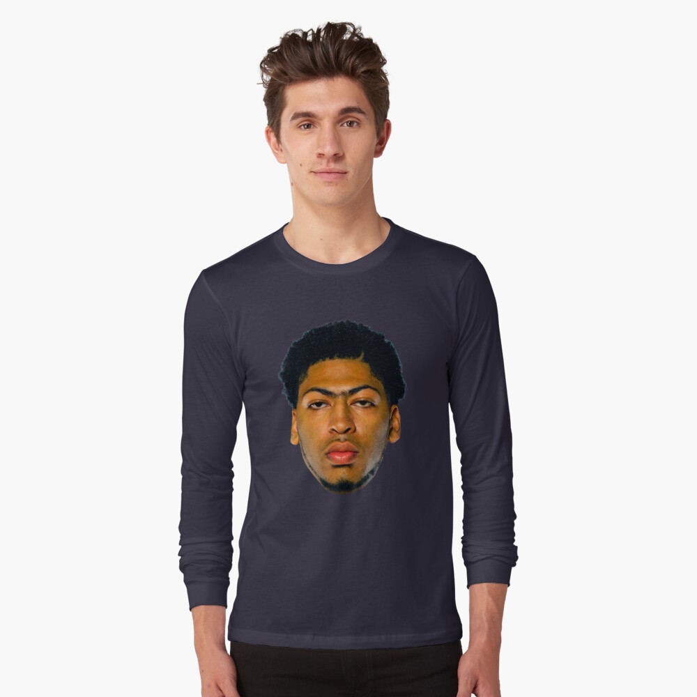 anthony davis t shirts