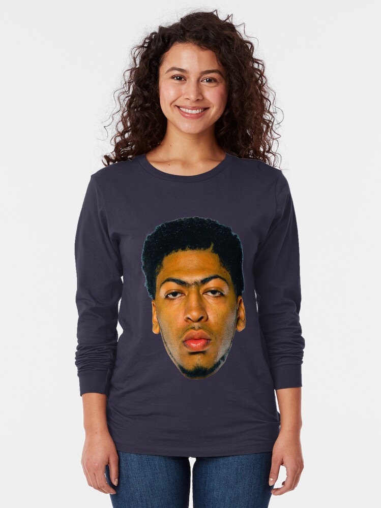 anthony davis t shirts