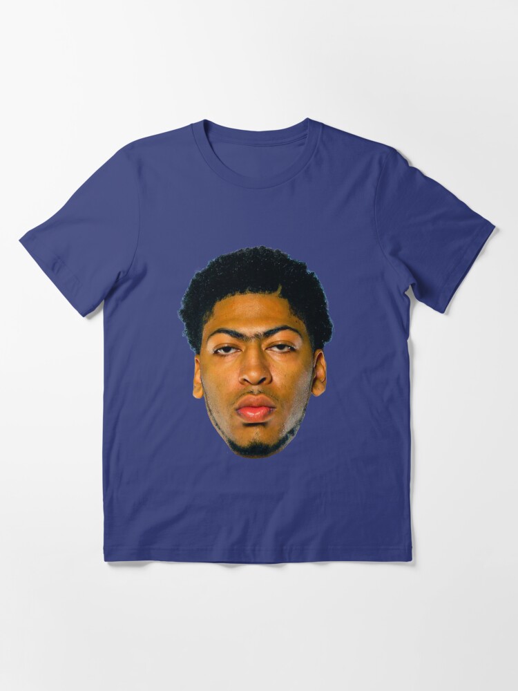 Anthony Davis Essential T-Shirt for Sale by ArtBae