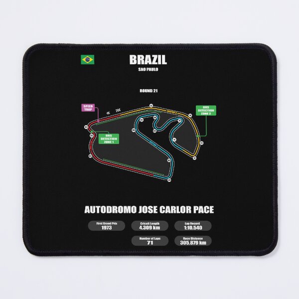 Item preview, formula1, f1, F1, f1driver, racing, Sao Paulo, Brazil, round21, Formula1, motorsport, autosport, DriveToSurvive, automovilismo, F12022,  f1driver, racing designed and sold by OK COOL.