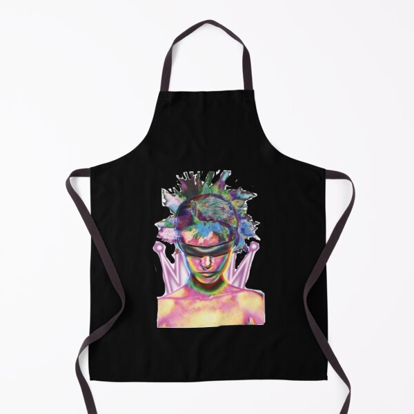 Item preview, Queen of Punk Jodan Mooney designed and sold by ManhQuynhKaino.