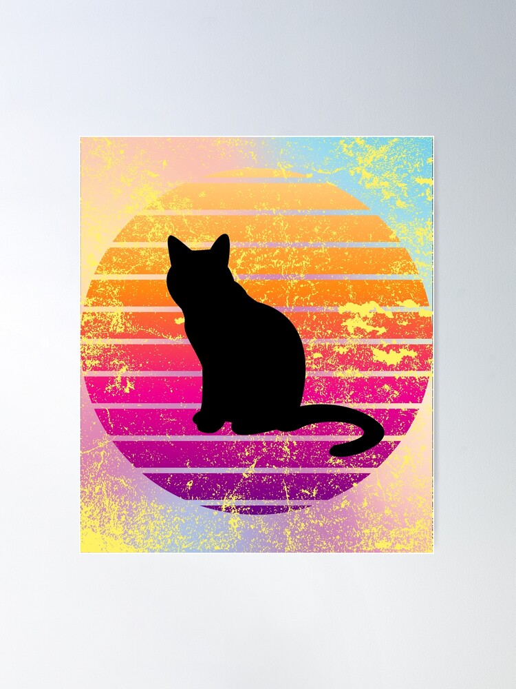 Cat 131925 - Free Download - silhouetteAC