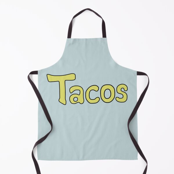 Item preview, Krillin Tacos designed and sold by annajista.