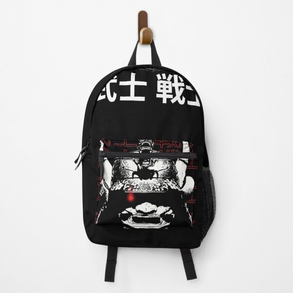 Item preview, Japanese samurai streetwear - japanese bushido vintage 90s designed and sold by Raiko-art.
