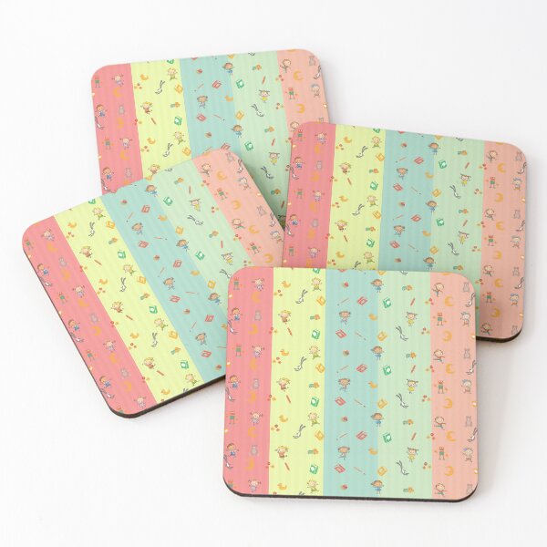 Item preview, Kids designed and sold by joMers.