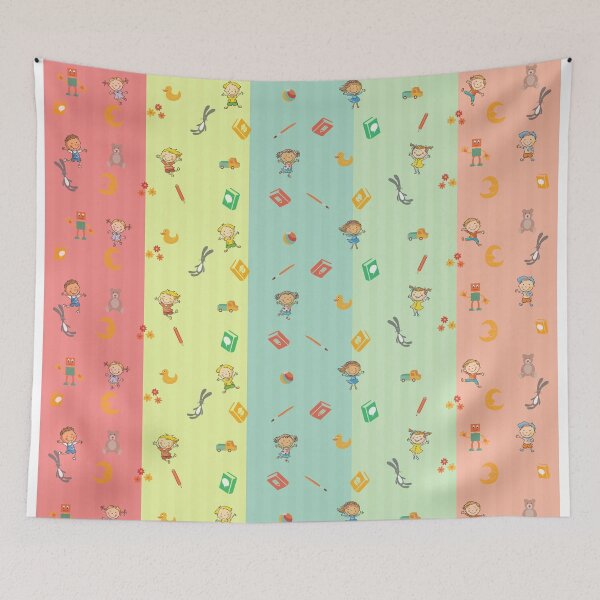Item preview, Kids designed and sold by joMers.