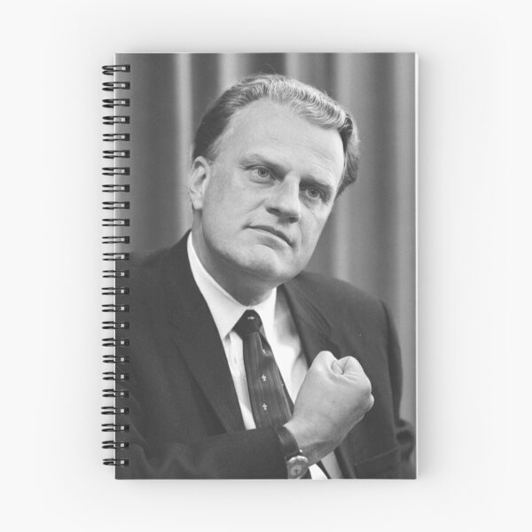 Item preview, Billy Graham  designed and sold by OnlyC.