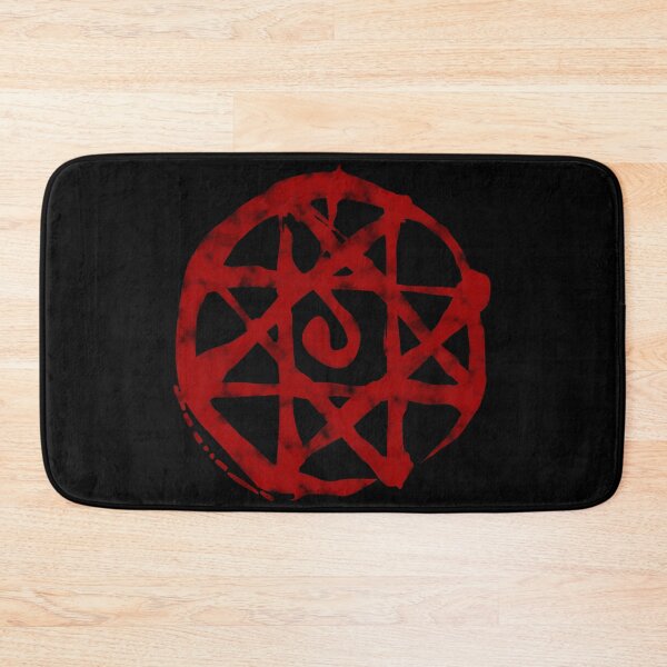 Item preview, Alphonse seal red designed and sold by wyrneck.