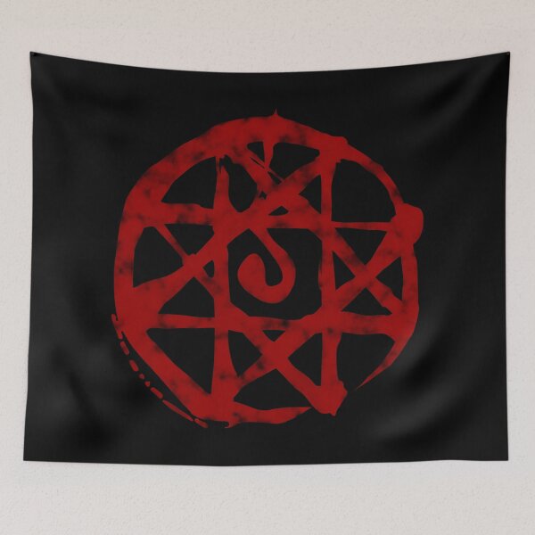 Item preview, Alphonse seal red designed and sold by wyrneck.