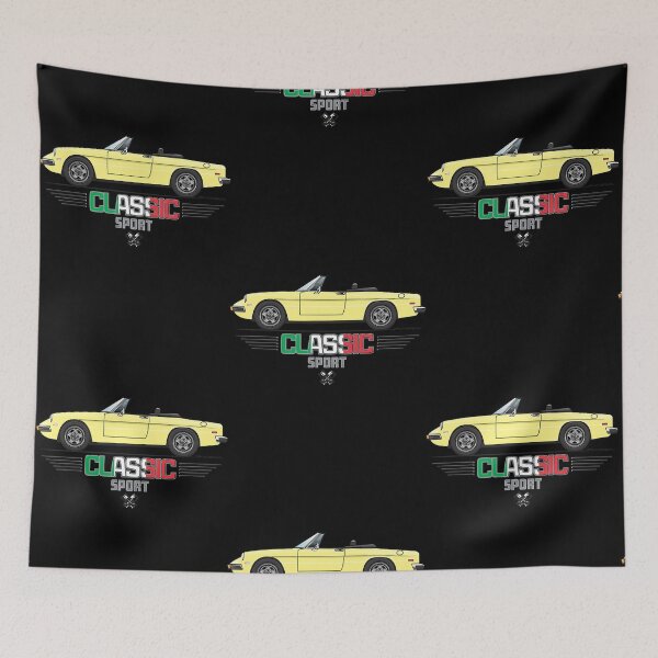 Item preview, Sport Yellow  designed and sold by Cynthia3979811.