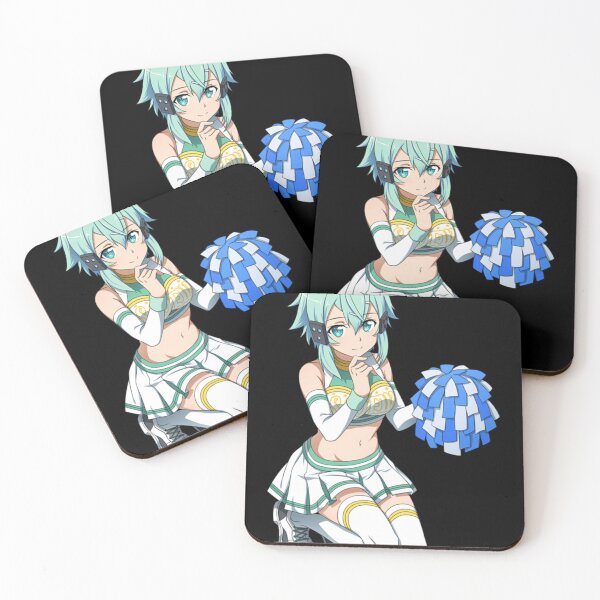 Item preview, Sinon cheerleader Classic . designed and sold by alarkwtoppin.