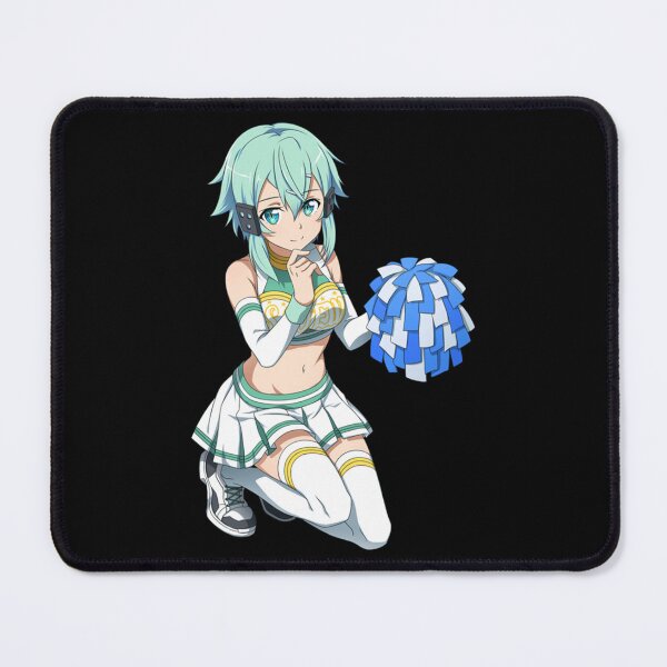 Item preview, Sinon cheerleader Classic . designed and sold by alarkwtoppin.