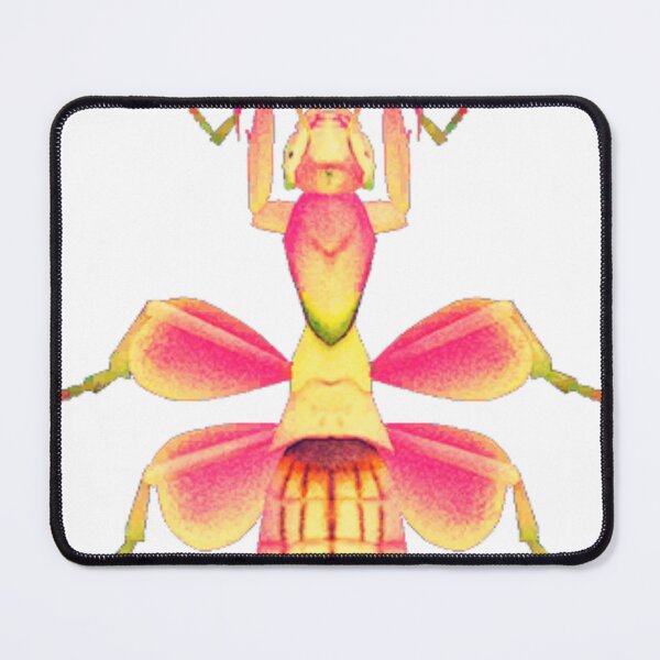Item preview, ORCHID MANTIS MAGNOLIA designed and sold by magnoliaclo.