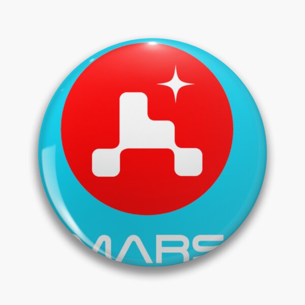 Item preview, NASA 2020 Perseverance Mars Rover Mission Identifier Classic T-Shirt designed and sold by LaiaHoo.