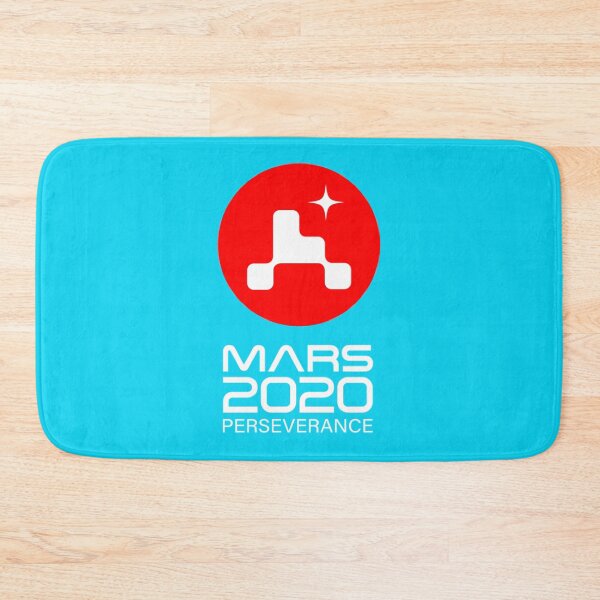 Item preview, NASA 2020 Perseverance Mars Rover Mission Identifier Classic T-Shirt designed and sold by LaiaHoo.