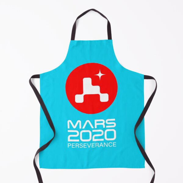 Item preview, NASA 2020 Perseverance Mars Rover Mission Identifier Classic T-Shirt designed and sold by LaiaHoo.