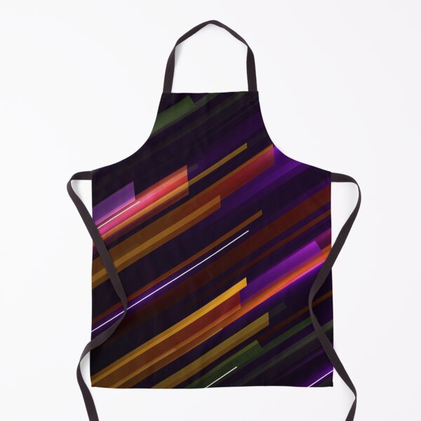 Item preview, Digital Design - Colourful Strips designed and sold by Tshirtstory.