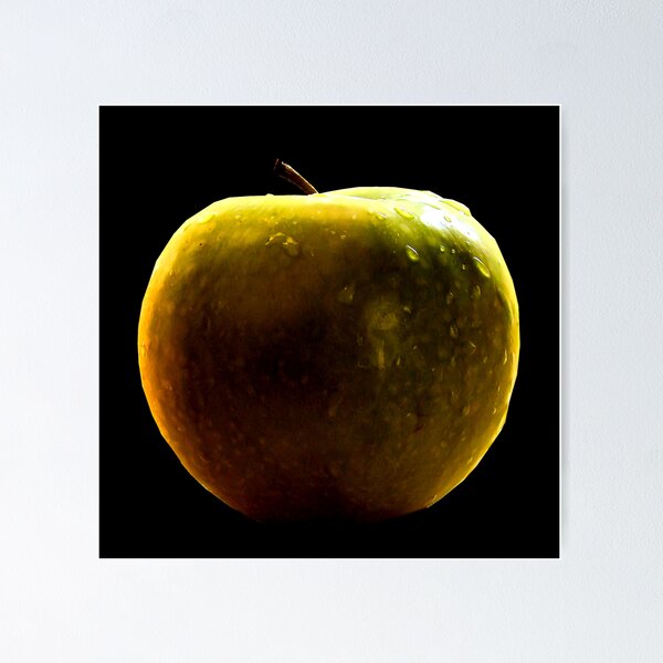Item preview, Green Apple designed and sold by HGB21.