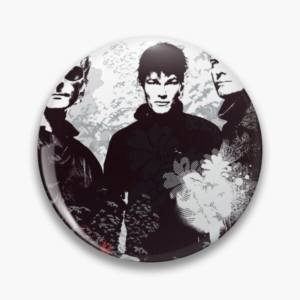 Item preview, A-ha analogue designed and sold by DaniellaFloru09.