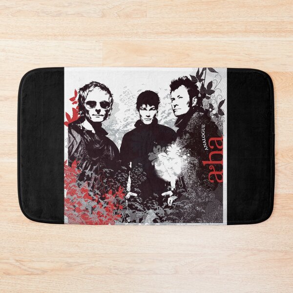 Item preview, A-ha analogue designed and sold by DaniellaFloru09.