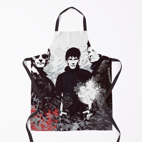 Item preview, A-ha analogue designed and sold by DaniellaFloru09.