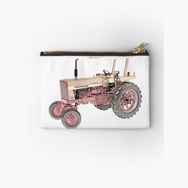 Item preview, International Havester Farmall 544 designed and sold by surgedesigns.