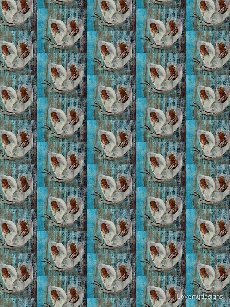 Butterfly. Impressionism by Lovemydesigns
