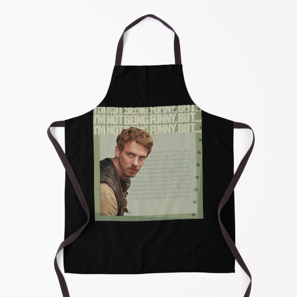 Item preview, Allan I'm Not Being Retro Vintage designed and sold by RubyDavid8.