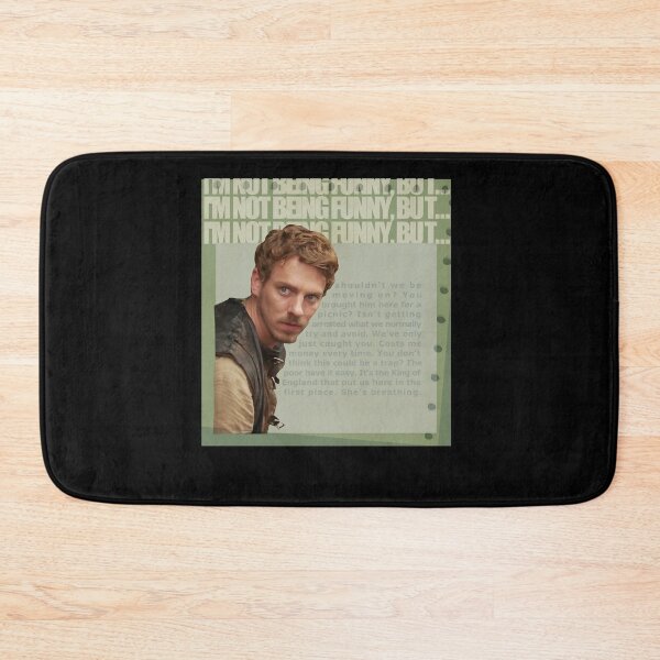Item preview, Allan I'm Not Being Retro Vintage designed and sold by RubyDavid8.