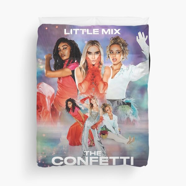 little mix bedding double