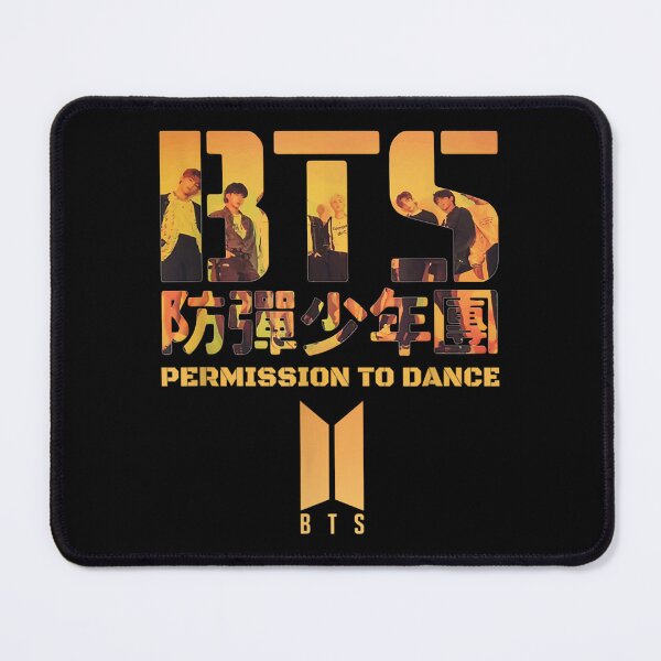 Item preview, Funny Men Permission To Dance Gifts For Music Fans designed and sold by FederiBernar.