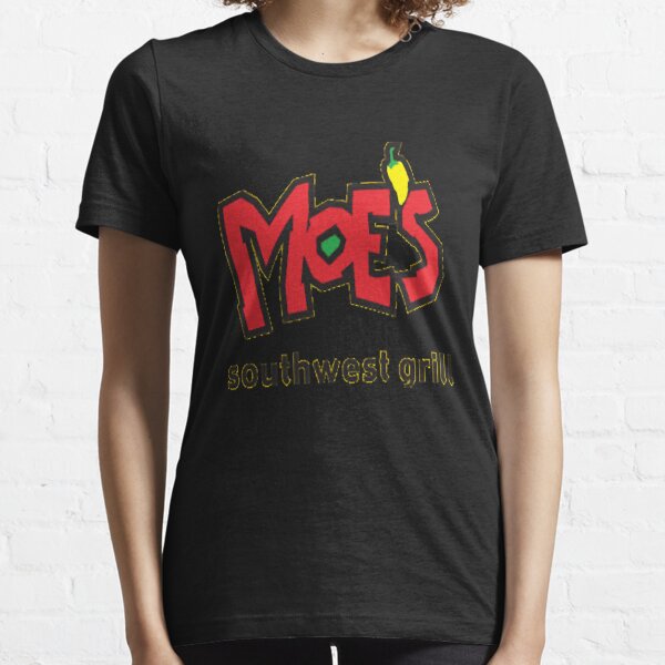 Moes T-Shirts for Sale | Redbubble