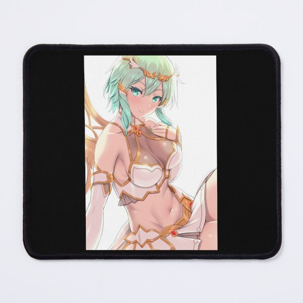 Item preview, Sinon SAO Ecchi  Classic . designed and sold by alarkwtoppin.
