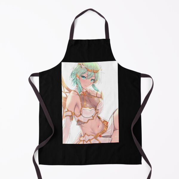 Item preview, Sinon SAO Ecchi Classic . designed and sold by alarkwtoppin.