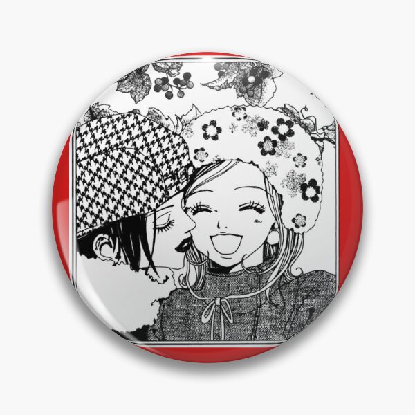 Item preview, Nana Yazawa ai manga Classic T-Shirt designed and sold by MarcsRogosch.